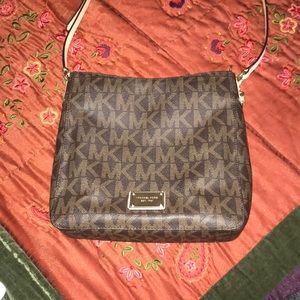 Michael Kors purse